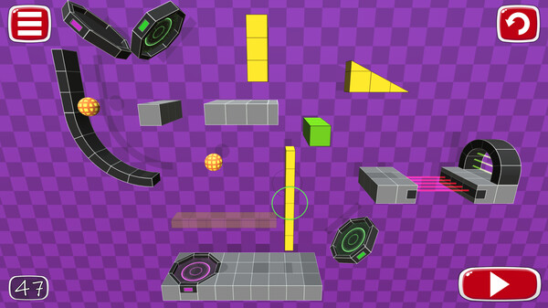 Gravity screenshot 8