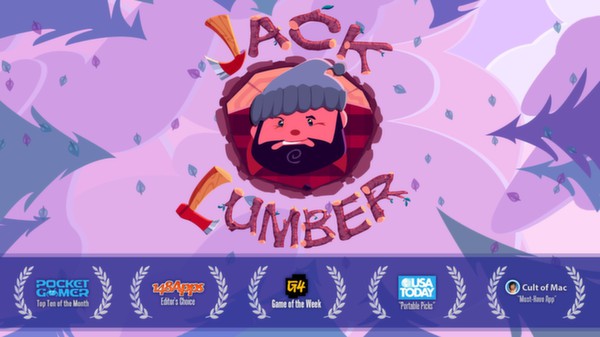 Jack Lumber screenshot 6
