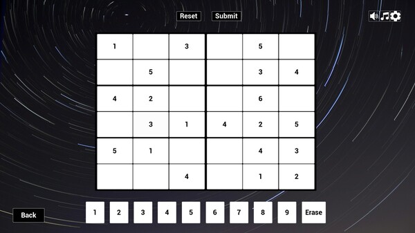 1 Rule Sudoku screenshot 7