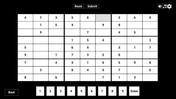 1 Rule Sudoku screenshot 6
