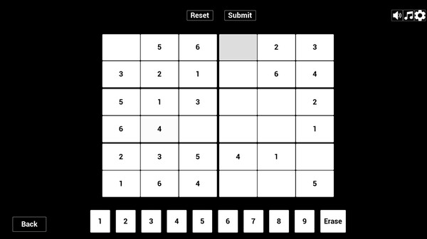 1 Rule Sudoku screenshot 5