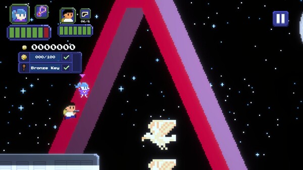 7DAYS HEROES screenshot 8