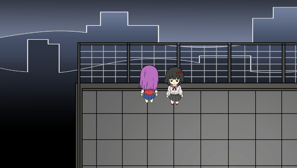 Lost in Memory screenshot 6