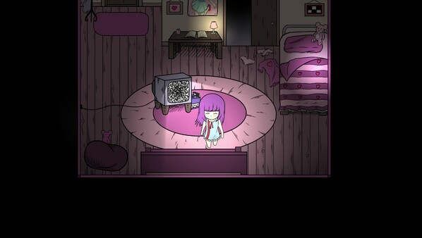 Lost in Memory screenshot 1