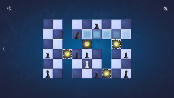 Chess Morph: The Queen's Wormholes screenshot 5