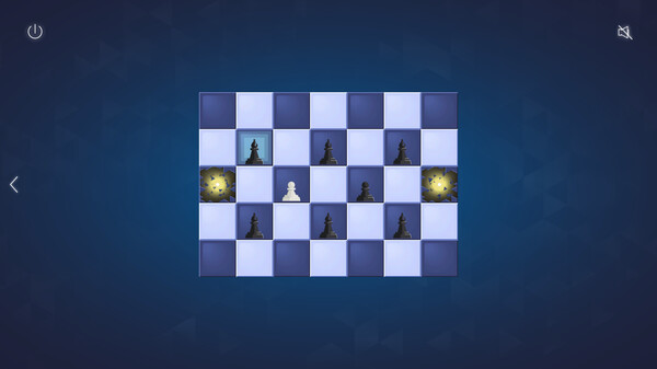 Chess Morph: The Queen's Wormholes screenshot 2