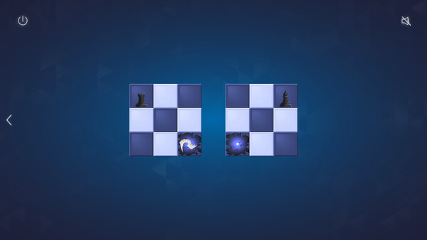 Chess Morph: The Queen's Wormholes screenshot 4