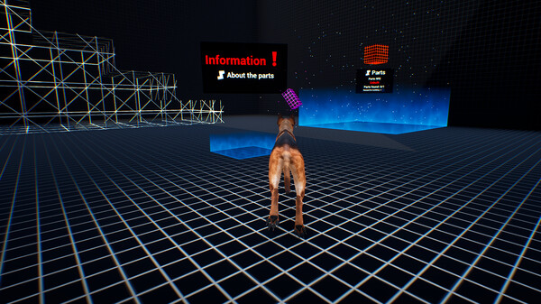 Doggy Up! screenshot 6