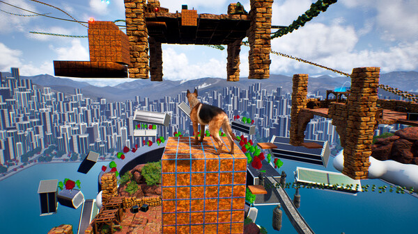 Doggy Up! screenshot 12
