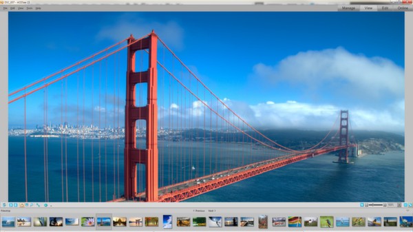 ACDSee 15 screenshot 2