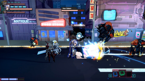 Awaken screenshot 3