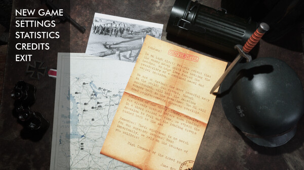 Beach Invasion 1944 screenshot 12