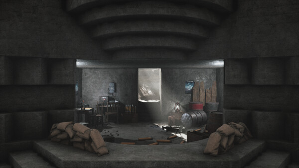 Beach Invasion 1944 screenshot 8