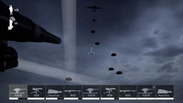 Beach Invasion 1944 screenshot 3