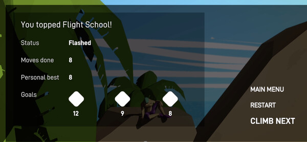 Crux: The Great Outdoors screenshot 5