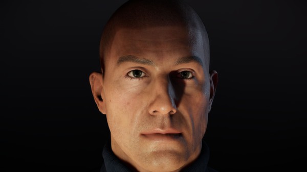CRYENGINE screenshot 3