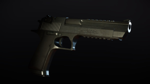 CRYENGINE screenshot 7