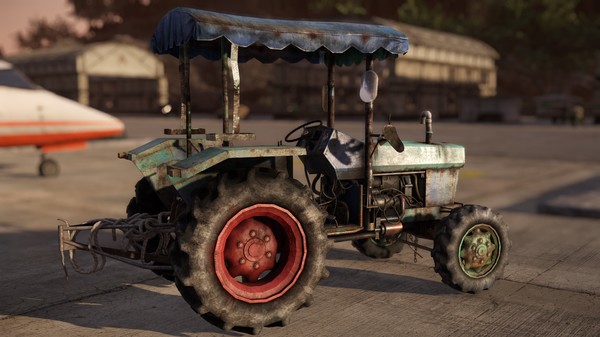 CRYENGINE screenshot 12