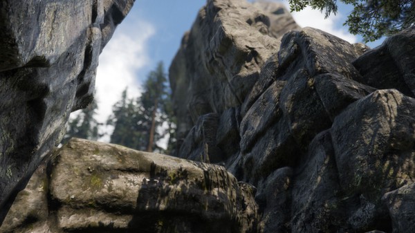 CRYENGINE screenshot 8