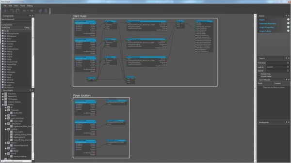 CRYENGINE screenshot 5