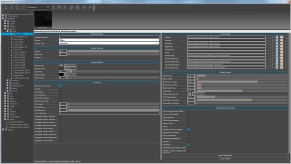 CRYENGINE screenshot 10