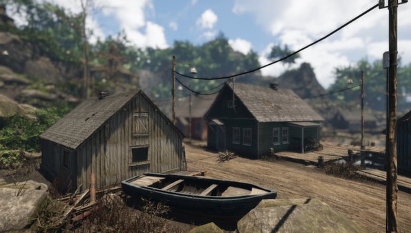 CRYENGINE screenshot 4