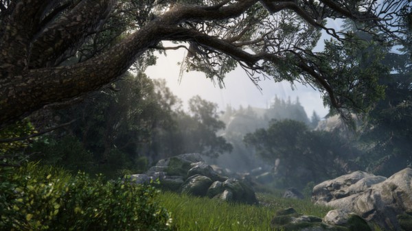 CRYENGINE screenshot 2