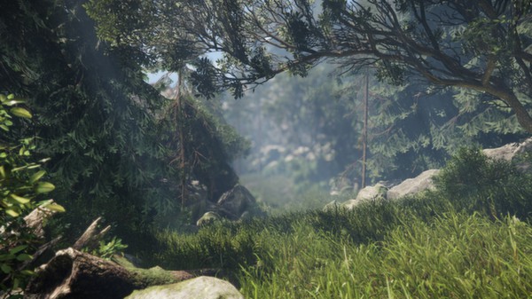CRYENGINE screenshot 6