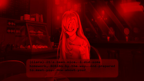 Nightmare Inside screenshot 4