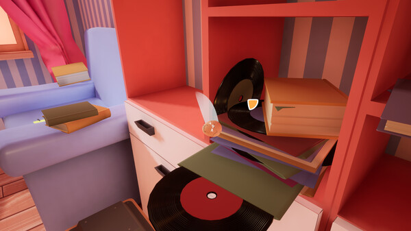 House Hopper screenshot 4