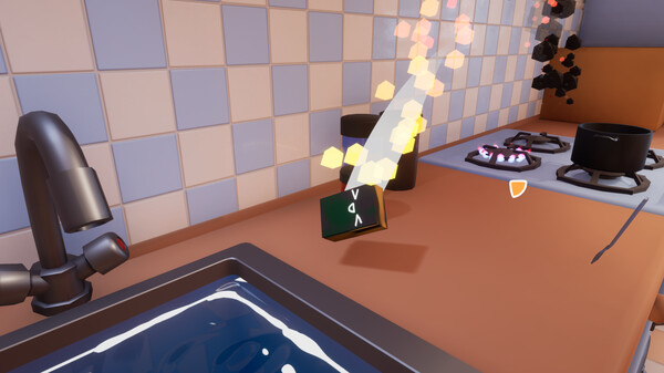 House Hopper screenshot 5