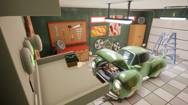 House Hopper screenshot 9