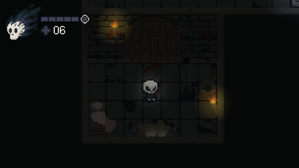 Talus screenshot 4