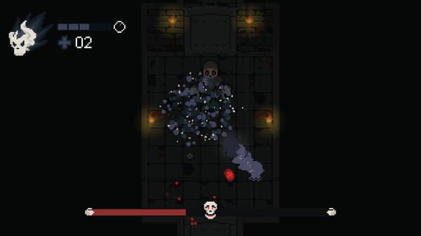 Talus screenshot 2