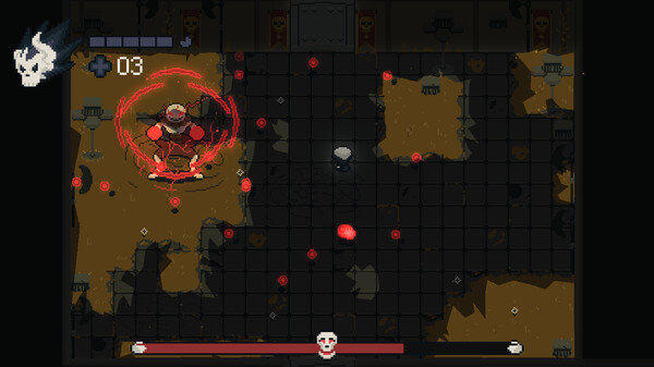 Talus screenshot 5