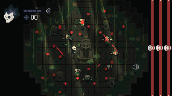 Talus screenshot 1
