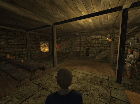 Mount & Blade screenshot 4