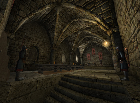 Mount & Blade screenshot 6