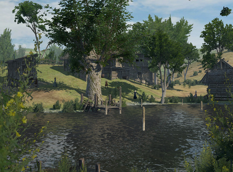 Mount & Blade screenshot 10
