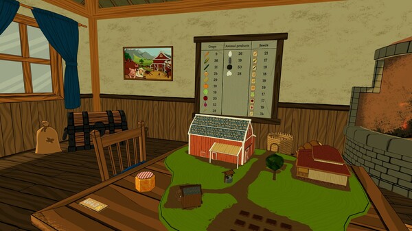 Across the Valley screenshot 5