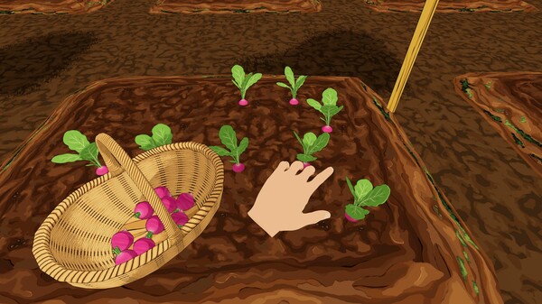 Across the Valley screenshot 2