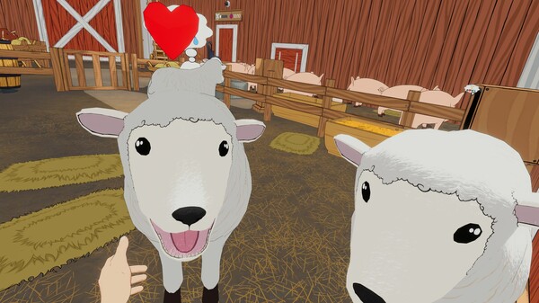 Across the Valley screenshot 4