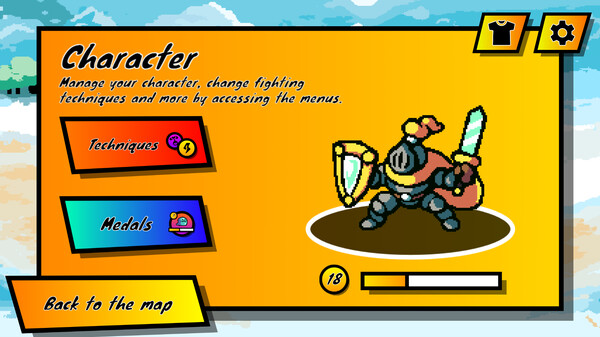 Dragonium Adventure screenshot 7