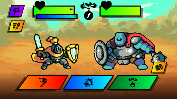 Dragonium Adventure screenshot 4
