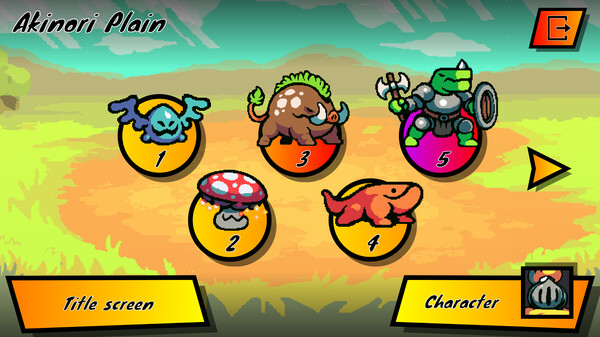Dragonium Adventure screenshot 6