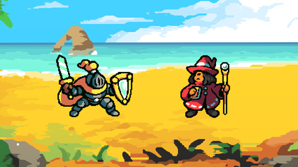 Dragonium Adventure screenshot 8