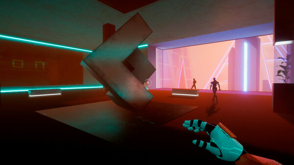 System of Souls screenshot 3