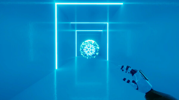 System of Souls screenshot 1