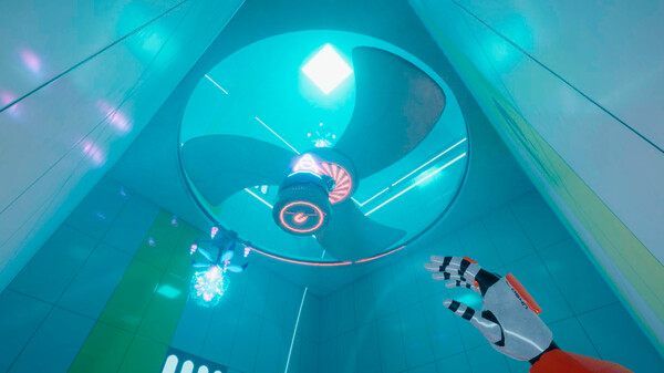 System of Souls screenshot 2