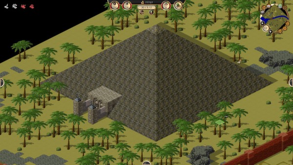 Towns screenshot 4